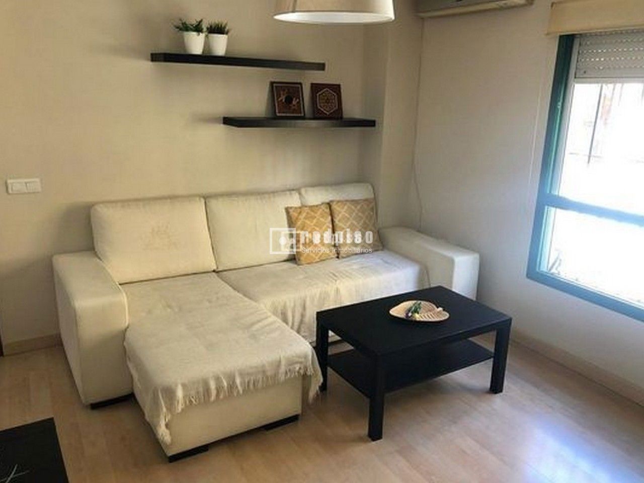 Piso en venta en  Distrito Centro, Málaga  1/1