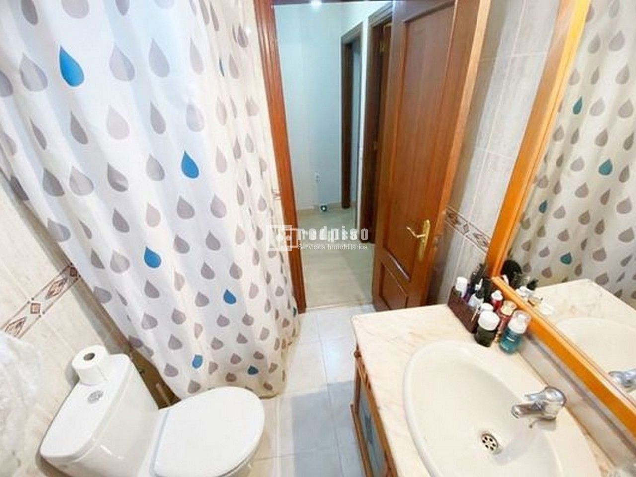 Piso en venta en Distrito Centro, Málaga 12/18