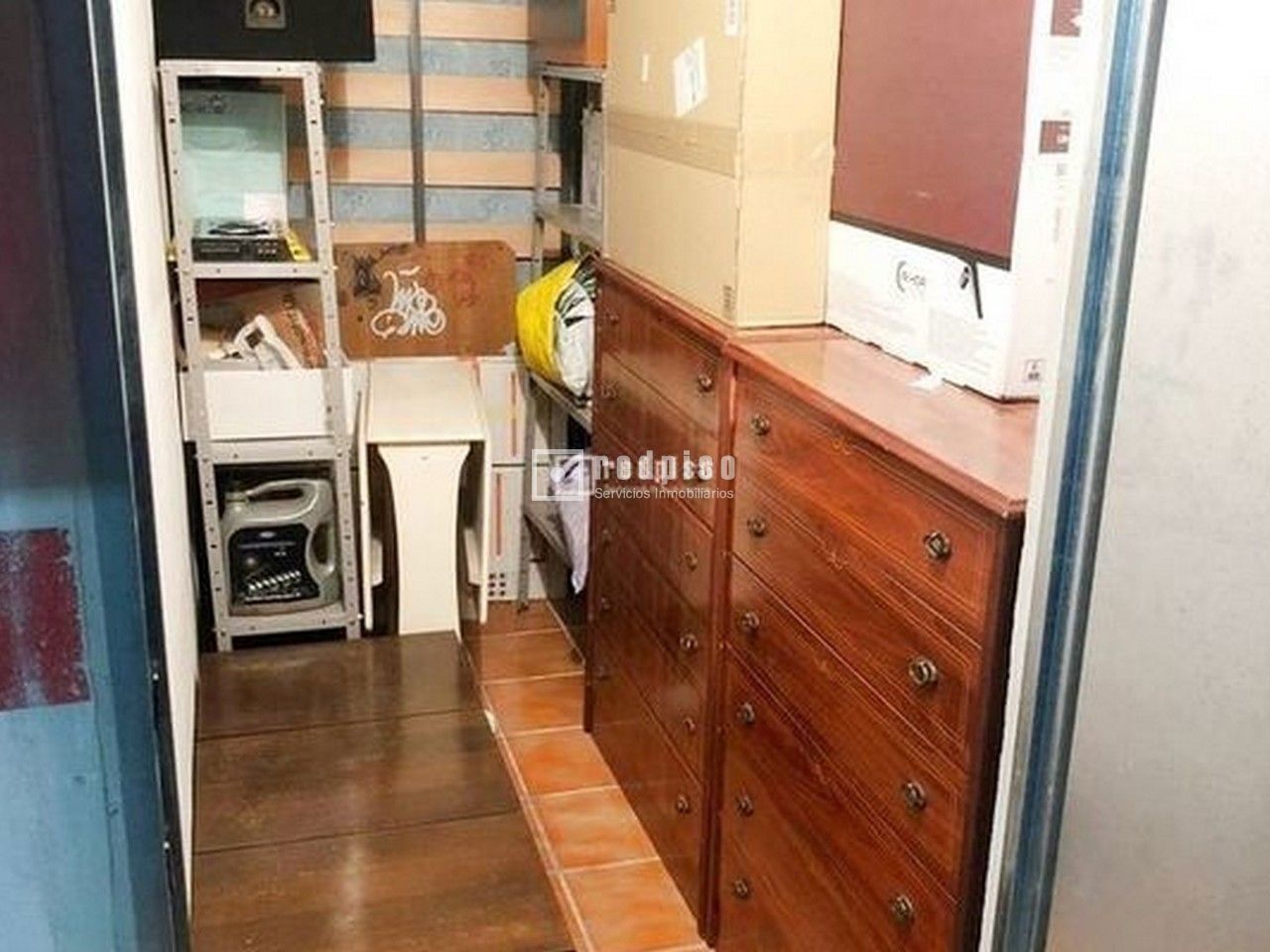 Piso en venta en Distrito Centro, Málaga 18/18