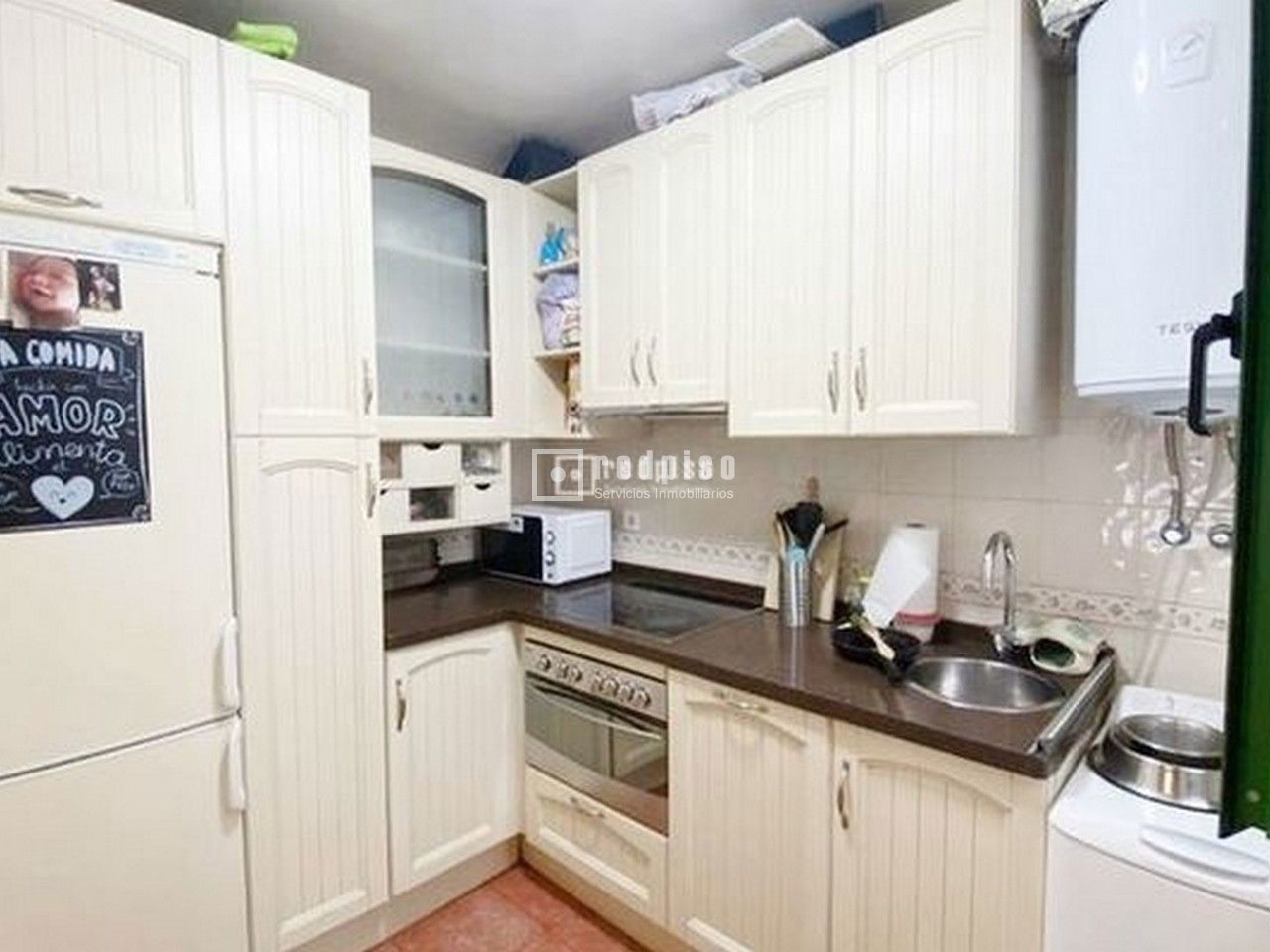 Piso en venta en Distrito Centro, Málaga 6/18