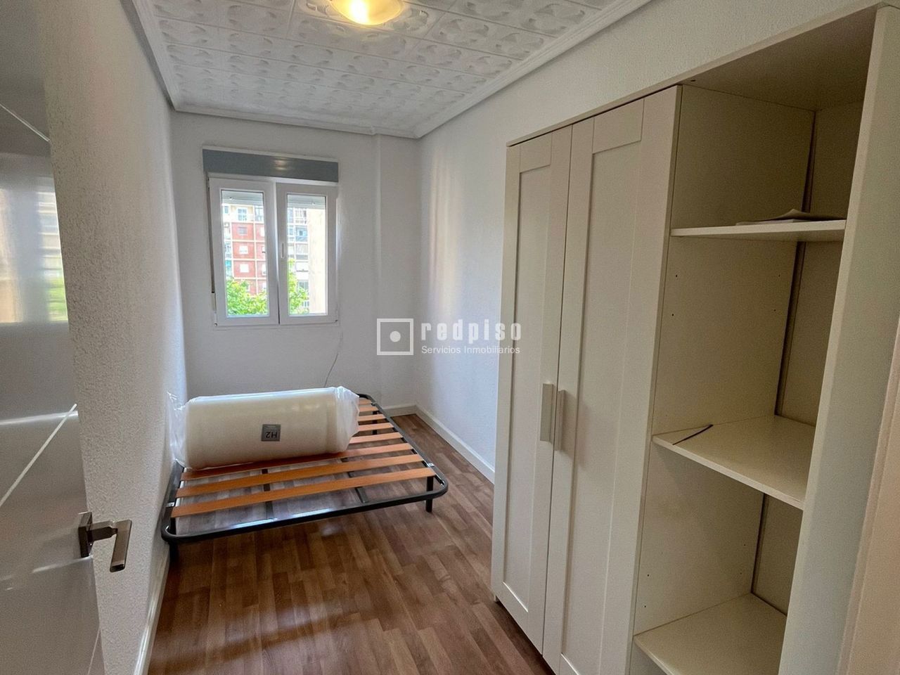 Piso en alquiler en calle Dels Jurats, Patraix, Valencia 4/10