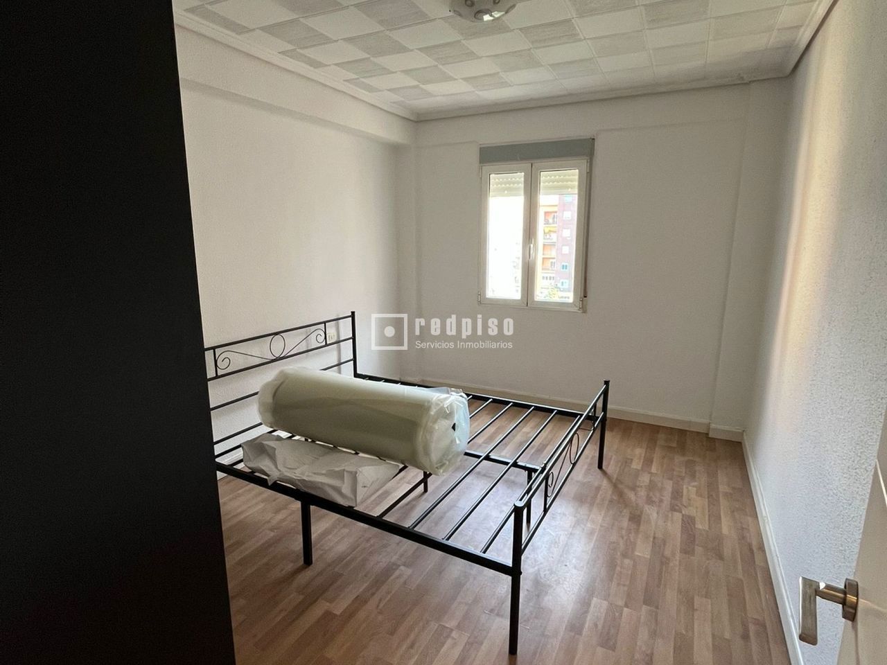 Piso en alquiler en calle Dels Jurats, Patraix, Valencia 3/10