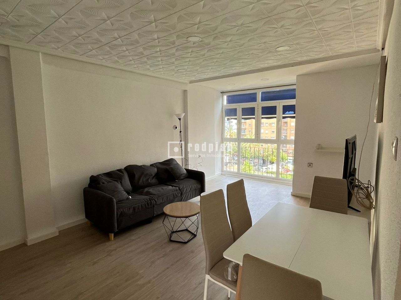 Piso en alquiler  calle dels Jurats, Patraix, Valencia  1/1