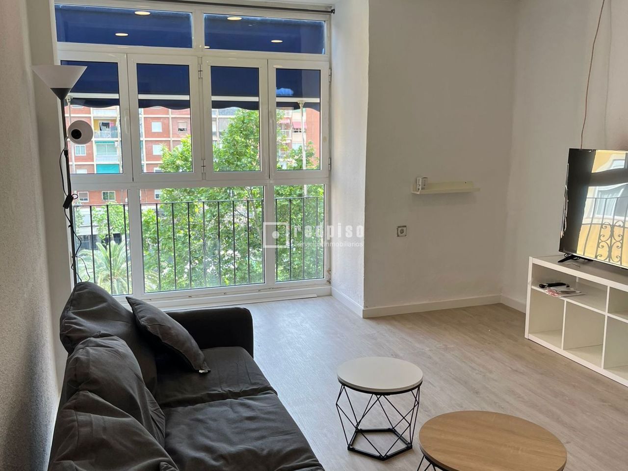 Piso en alquiler en calle Dels Jurats, Patraix, Valencia 10/10