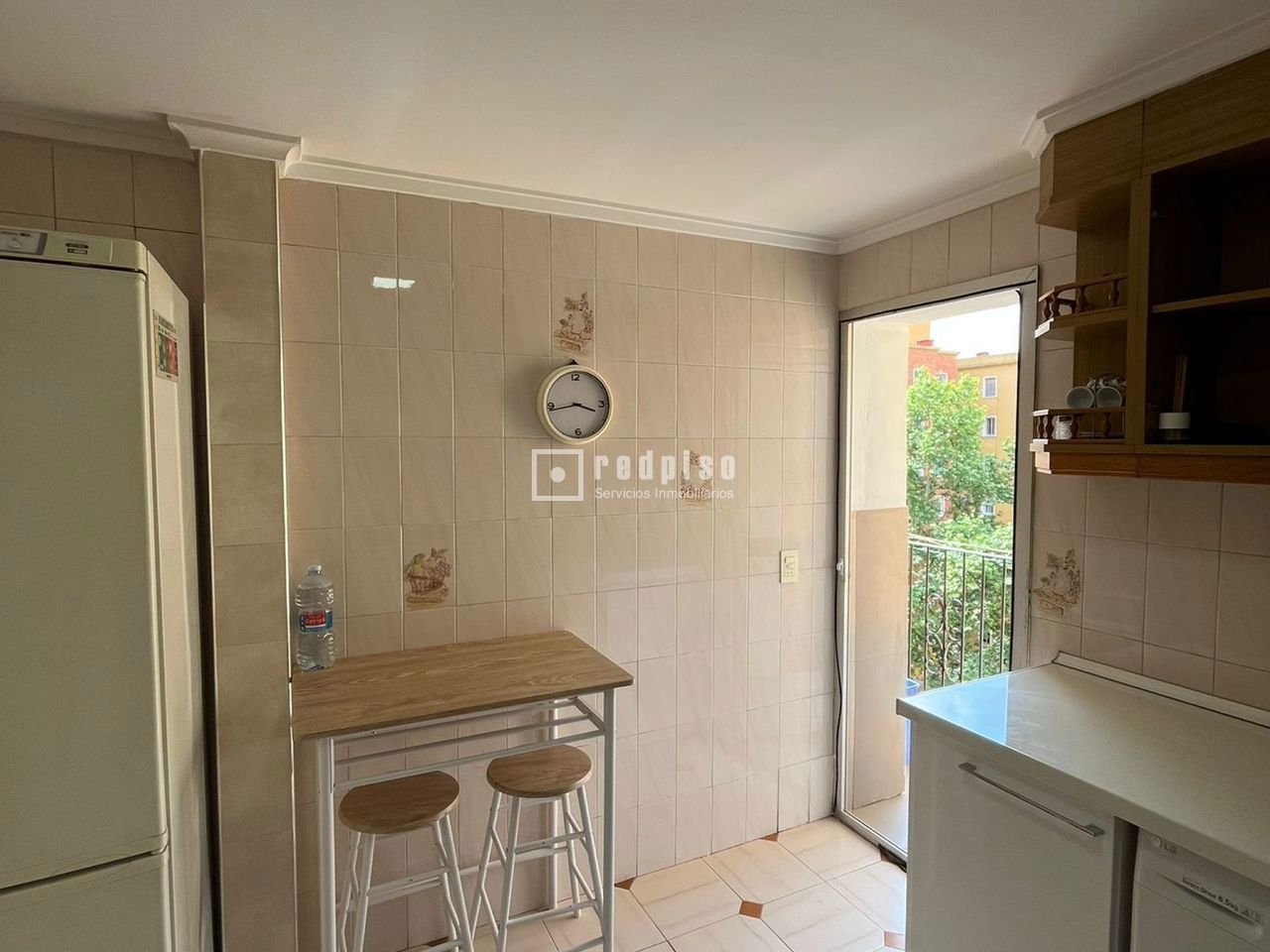 Piso en alquiler en calle Dels Jurats, Patraix, Valencia 7/10