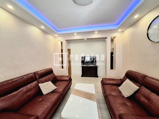 Piso en venta en  Alcalá de Henares, Madrid  1/1
