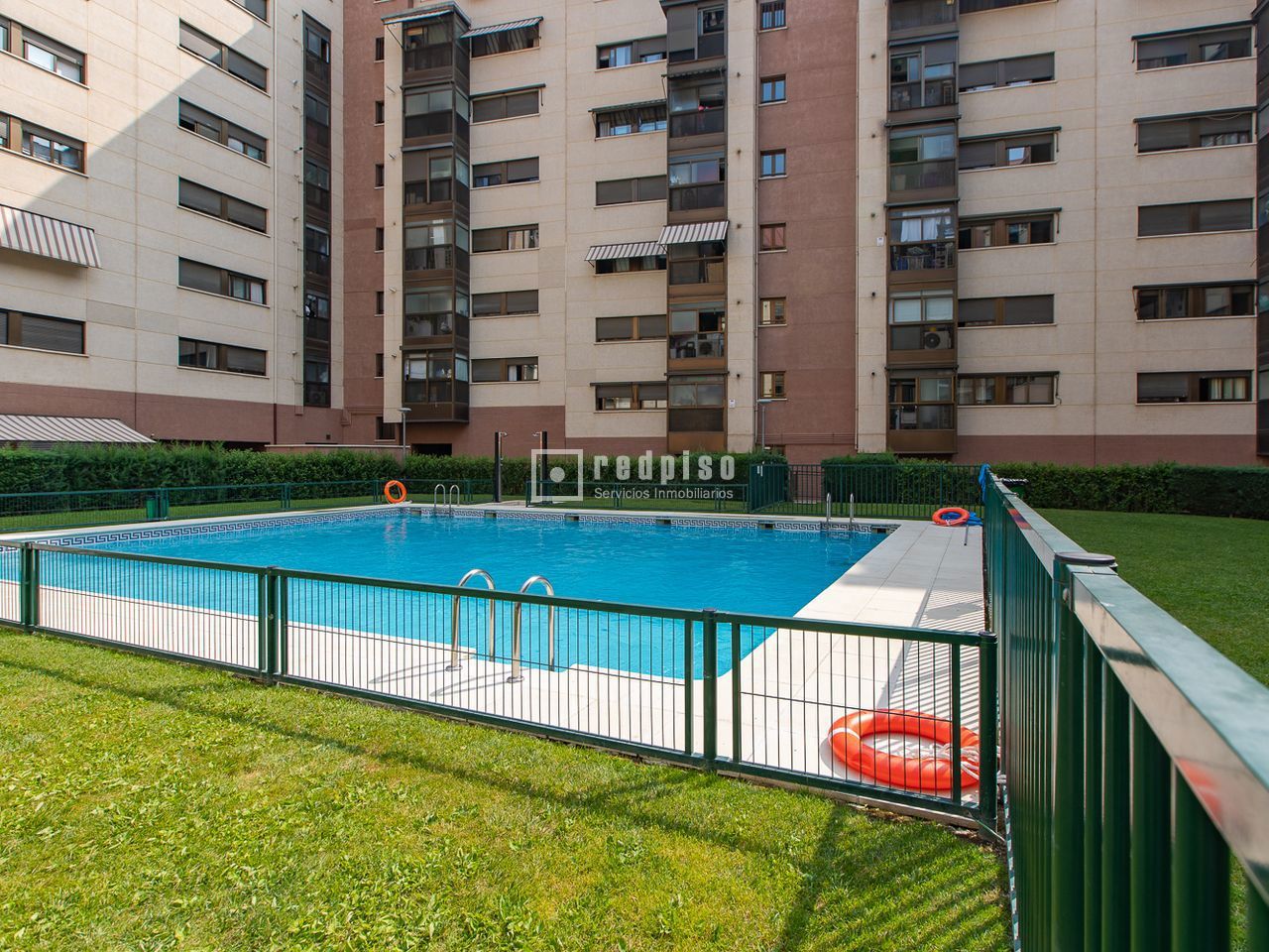 Piso en venta en  calle de la Princesa de Éboli, Madrid  1/1