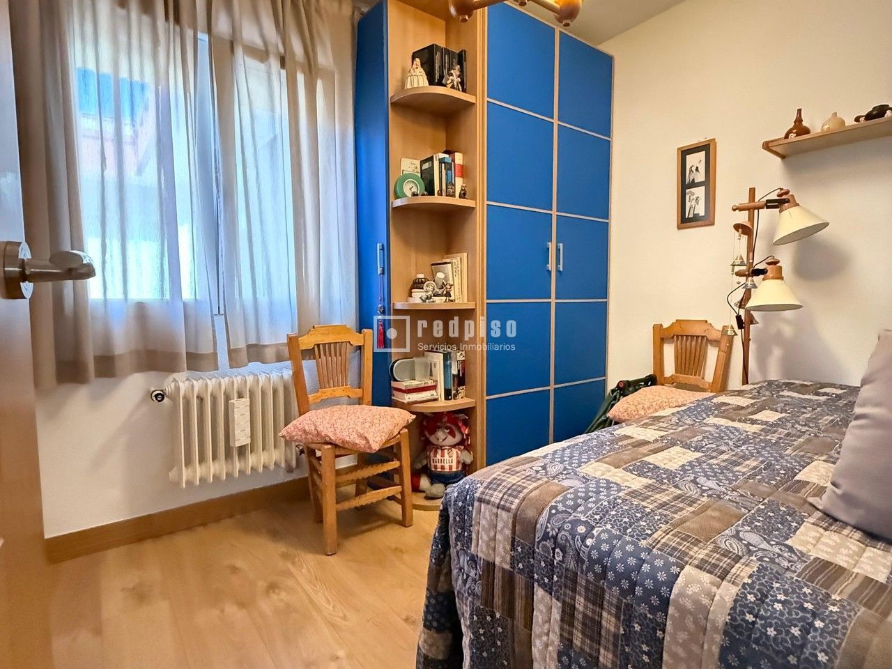 Piso en venta en  Alcobendas, Madrid  17/31