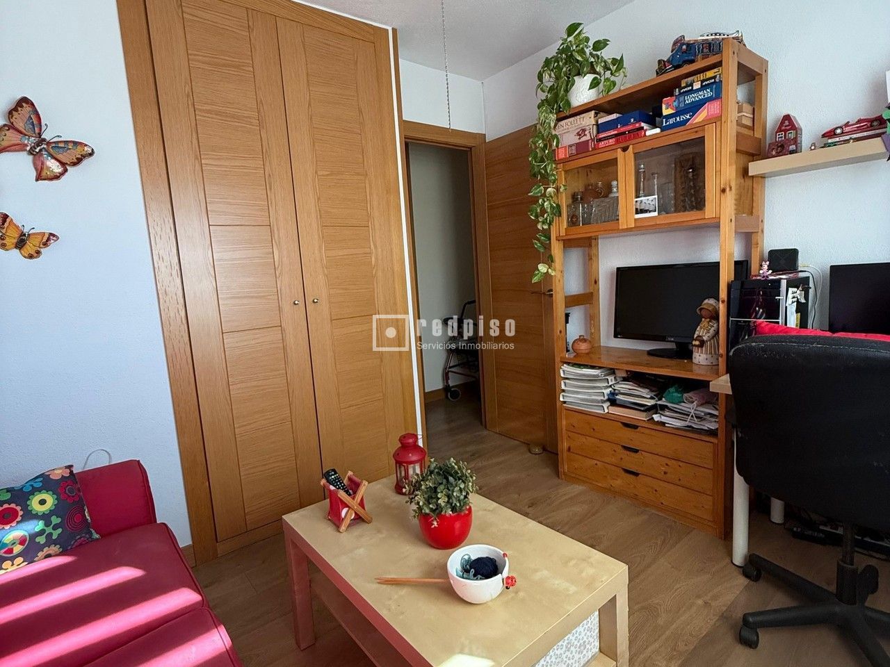 Piso en venta en  Alcobendas, Madrid  20/31