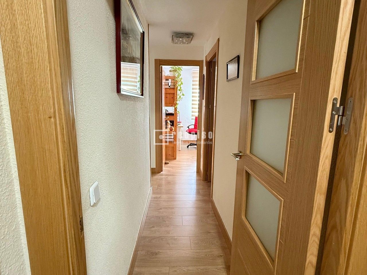 Piso en venta en  Alcobendas, Madrid  7/31