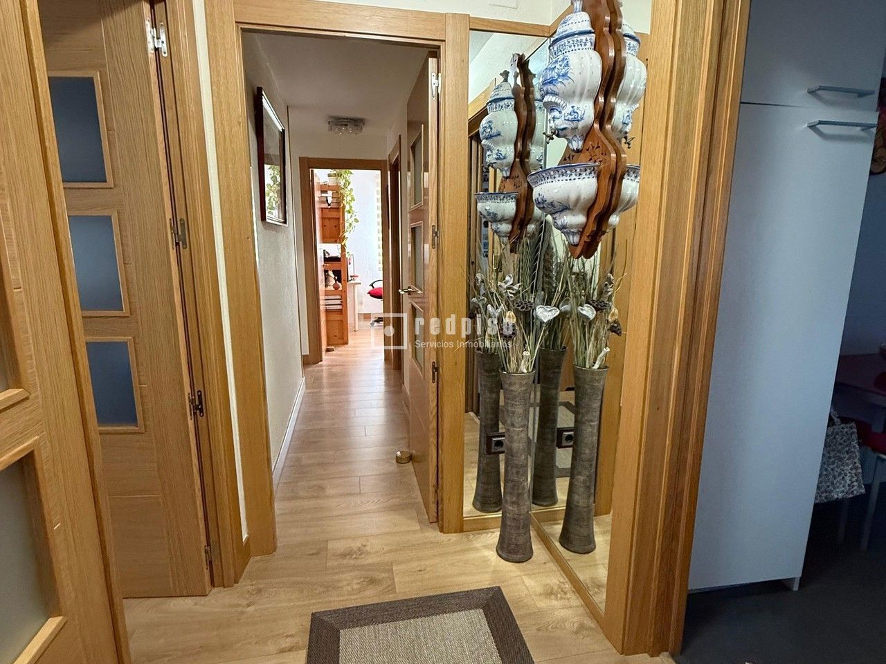 Piso en venta en  Alcobendas, Madrid  5/31