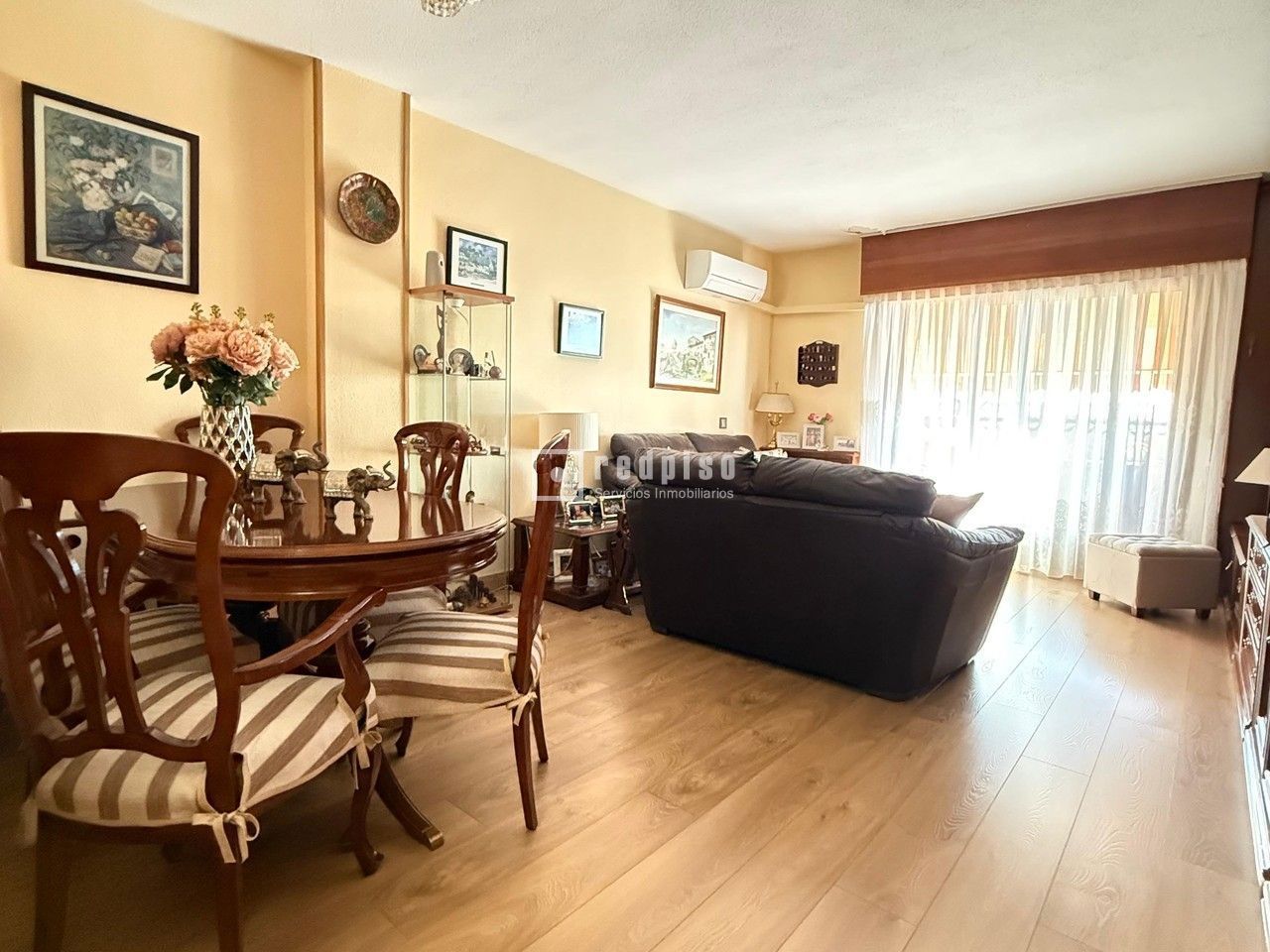 Piso en venta en  Alcobendas, Madrid  8/31