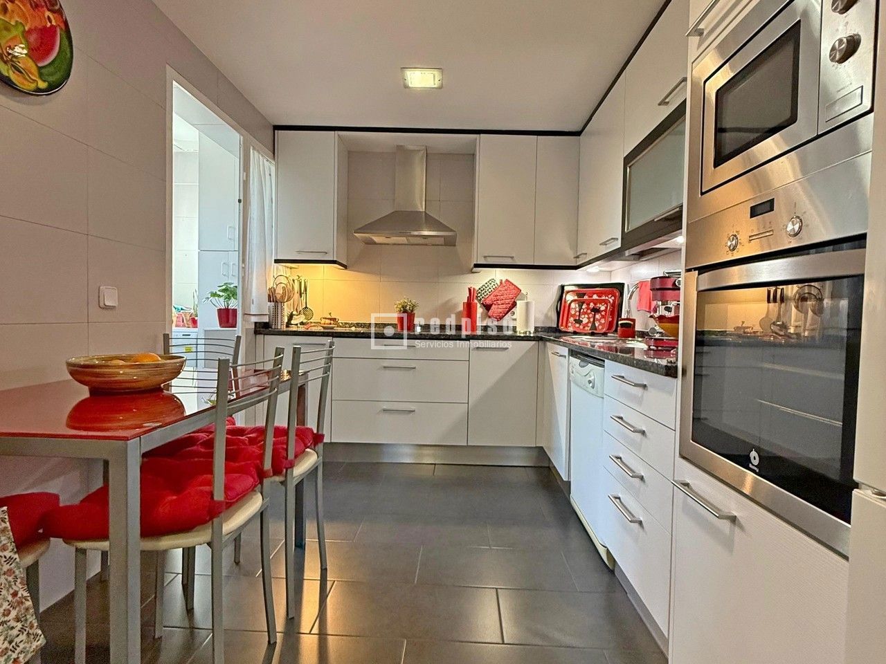 Piso en venta en  Alcobendas, Madrid  11/31