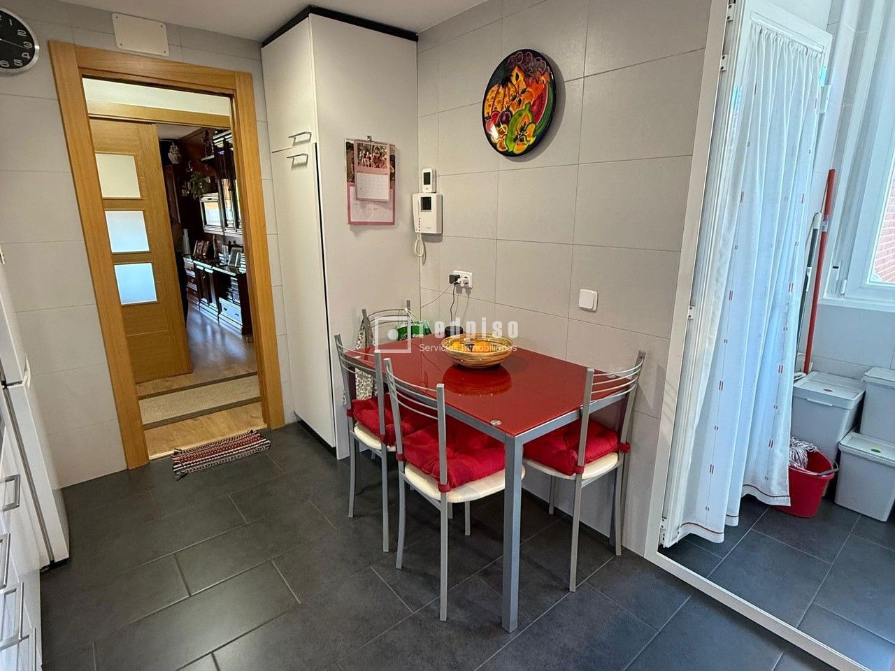 Piso en venta en  Alcobendas, Madrid  12/31