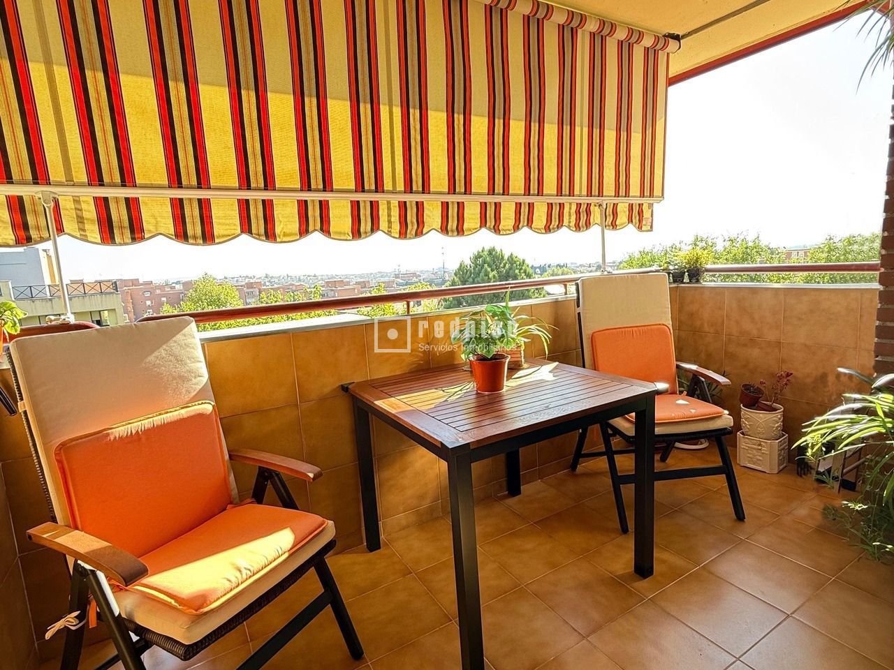 Piso en venta en  Alcobendas, Madrid  2/31