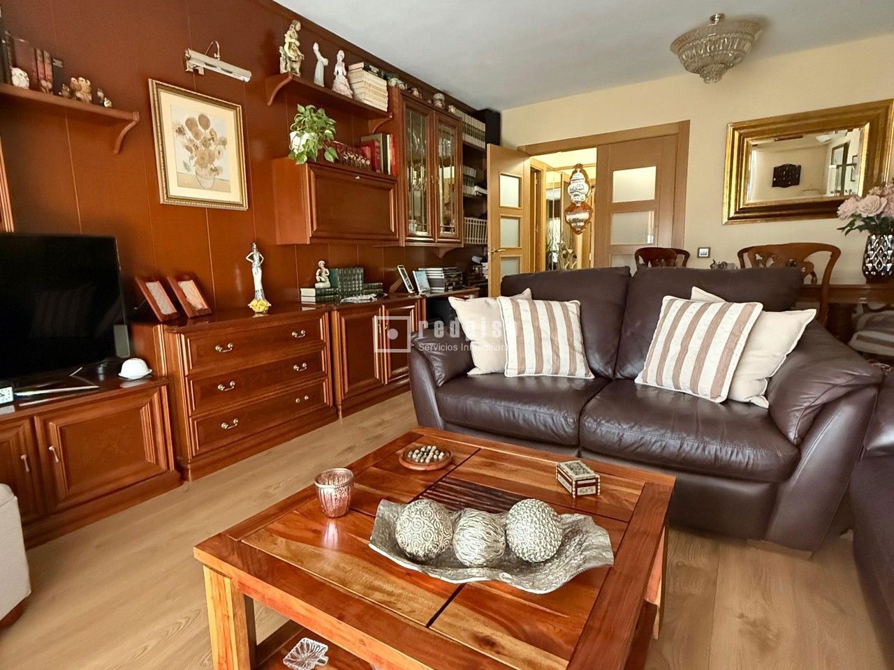 Piso en venta en  Alcobendas, Madrid  10/31