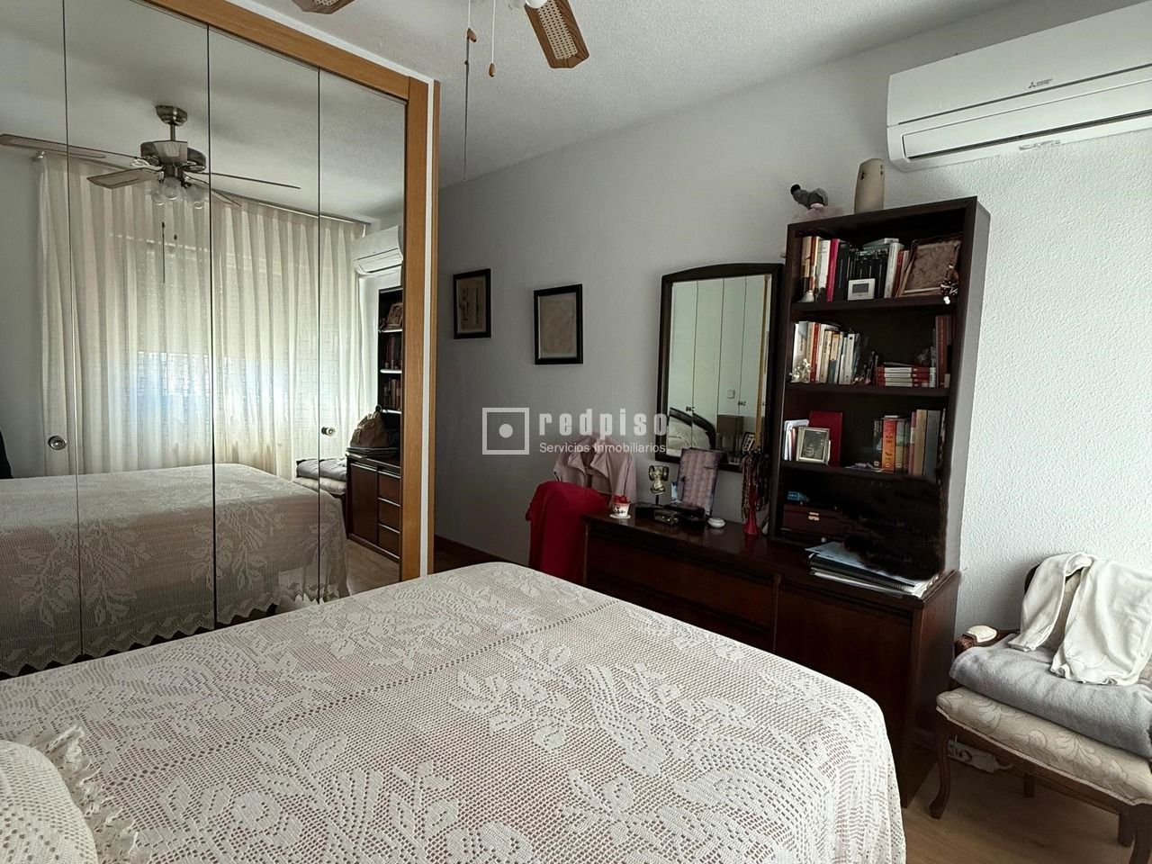 Piso en venta en  Alcobendas, Madrid  27/31