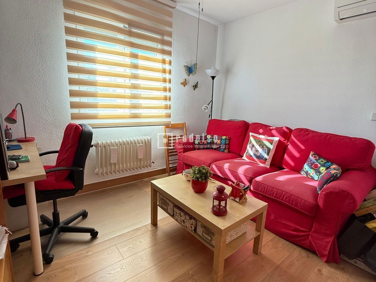 Piso en venta en  Alcobendas, Madrid  19/31