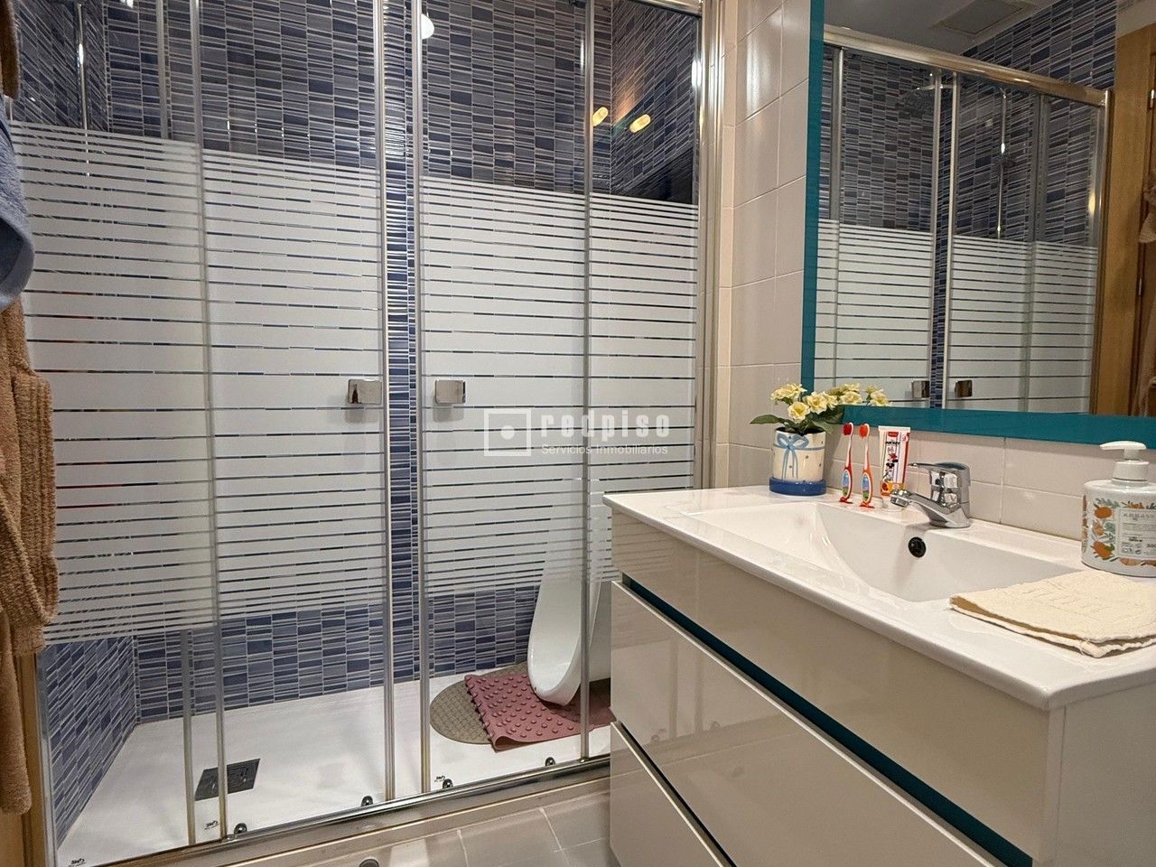 Piso en venta en  Alcobendas, Madrid  30/31