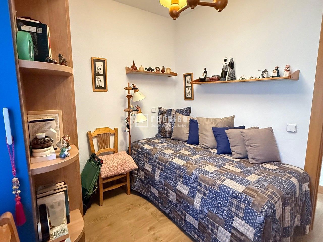 Piso en venta en  Alcobendas, Madrid  18/31