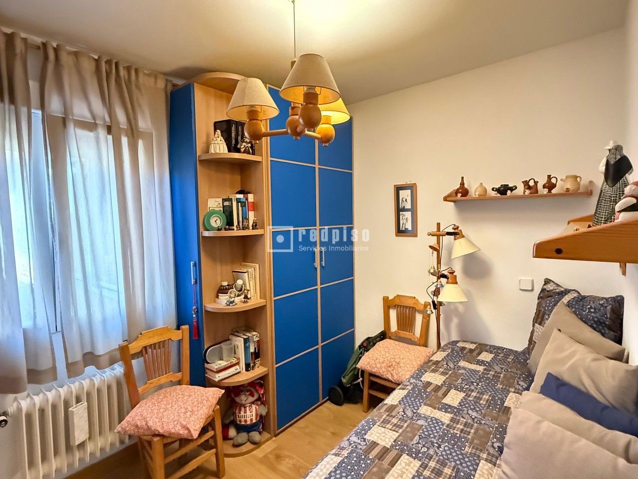 Piso en venta en  Alcobendas, Madrid  16/31