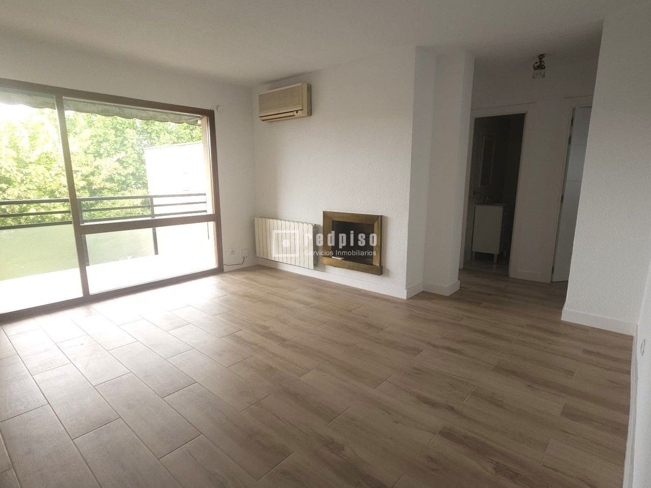 Piso en alquiler en  avenida de Las Águilas, Latina, Madrid  1/1