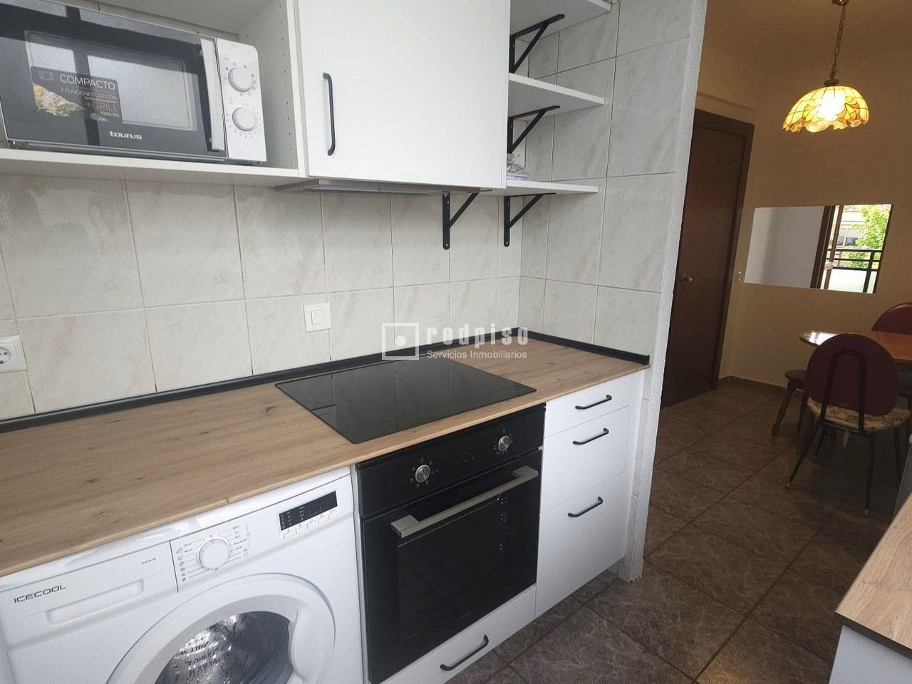 Piso en alquiler en avenida De Las Águilas, Latina, Madrid 5/12