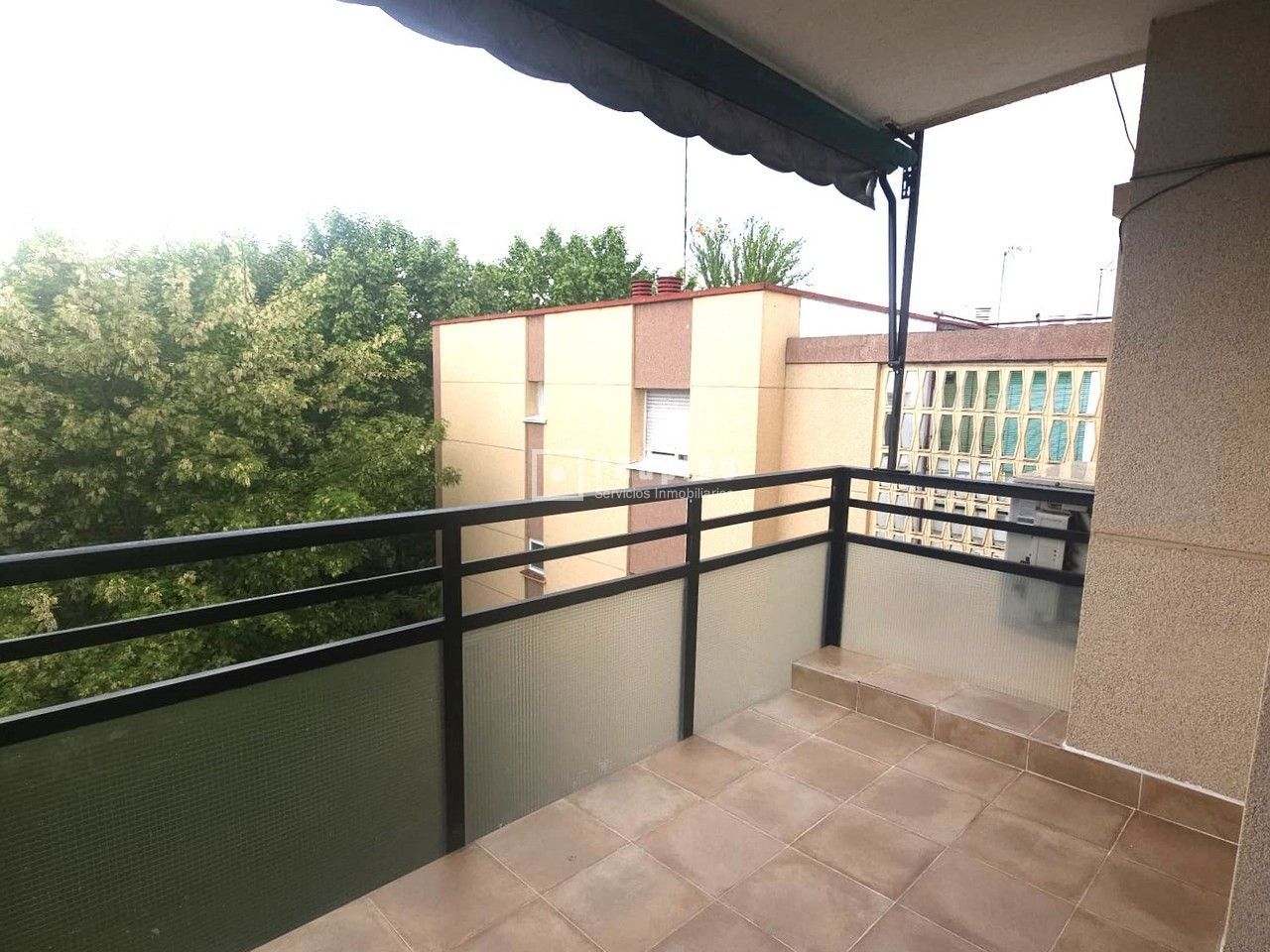 Piso en alquiler en avenida De Las Águilas, Latina, Madrid 3/12