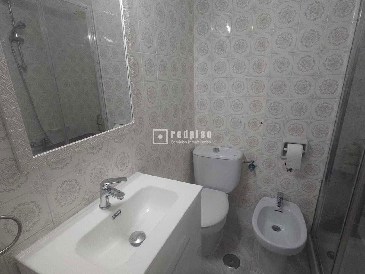 Piso en alquiler en avenida De Las Águilas, Latina, Madrid 11/12