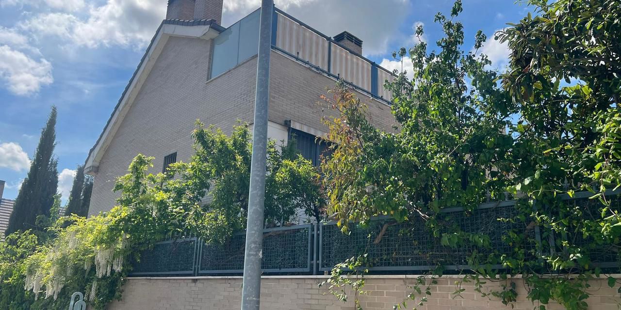 Casa en venta en  Valdemoro, Madrid  1/1