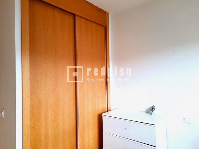 Piso en alquiler en  calle de la Princesa de Éboli, Madrid  23/38