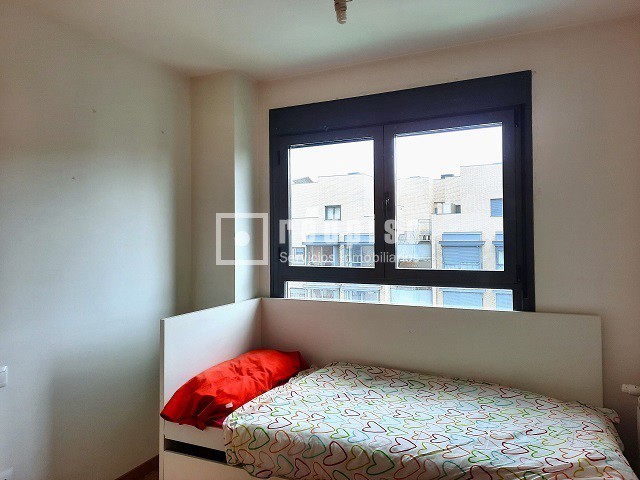 Piso en alquiler en  calle de la Princesa de Éboli, Madrid  21/38