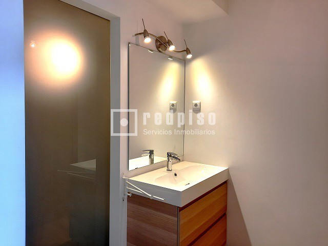 Piso en alquiler en  calle de la Princesa de Éboli, Madrid  32/38