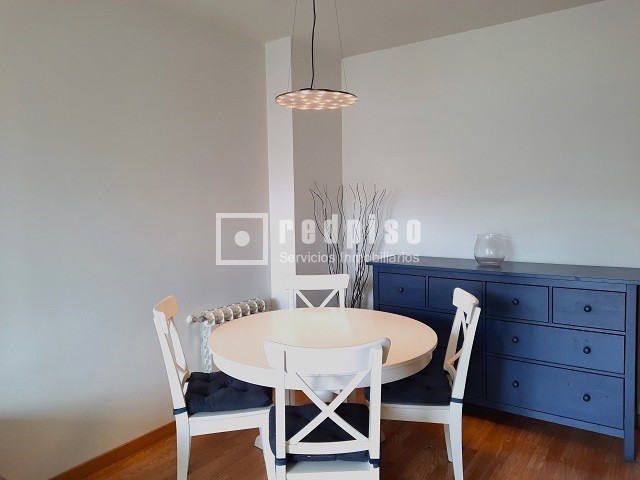 Piso en alquiler en  calle de la Princesa de Éboli, Madrid  6/38