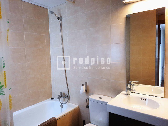 Piso en alquiler en  calle de la Princesa de Éboli, Madrid  25/38