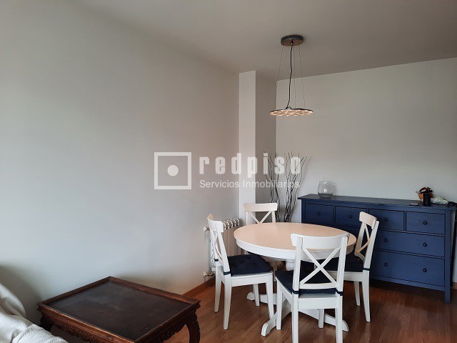 Piso en alquiler en  calle de la Princesa de Éboli, Madrid  4/38