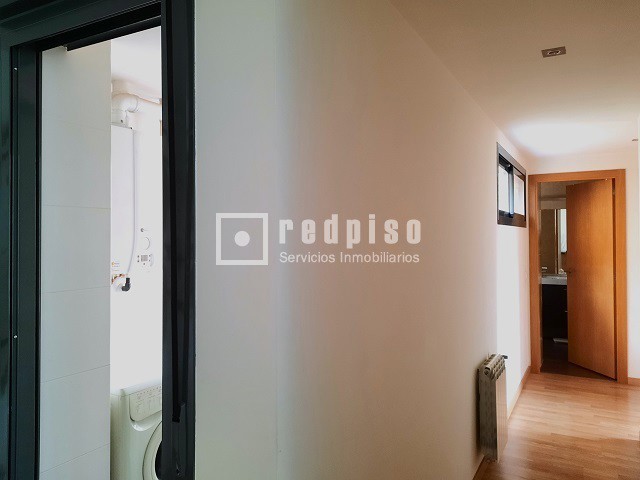 Piso en alquiler en  calle de la Princesa de Éboli, Madrid  8/38