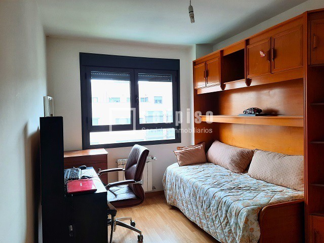 Piso en alquiler en  calle de la Princesa de Éboli, Madrid  15/38