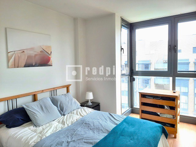 Piso en alquiler en  calle de la Princesa de Éboli, Madrid  29/38