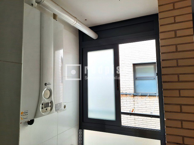 Piso en alquiler en  calle de la Princesa de Éboli, Madrid  9/38