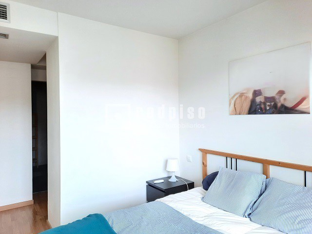 Piso en alquiler en  calle de la Princesa de Éboli, Madrid  31/38