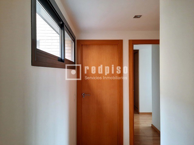 Piso en alquiler en  calle de la Princesa de Éboli, Madrid  24/38