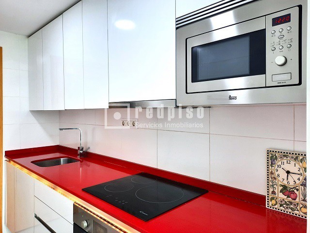 Piso en alquiler en  calle de la Princesa de Éboli, Madrid  12/38