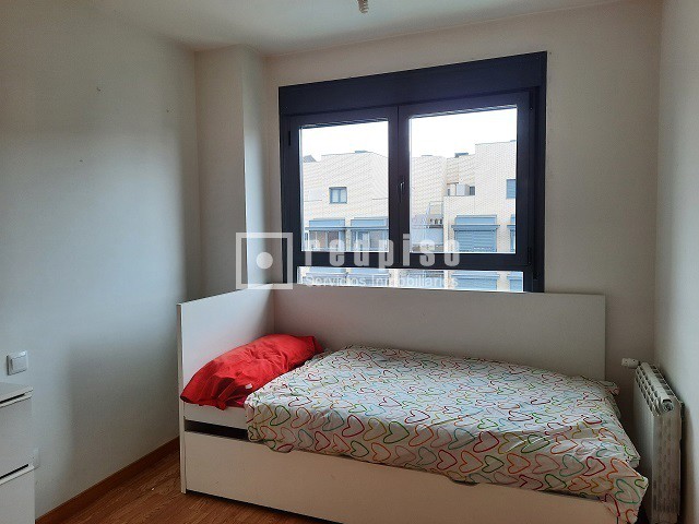 Piso en alquiler en  calle de la Princesa de Éboli, Madrid  20/38