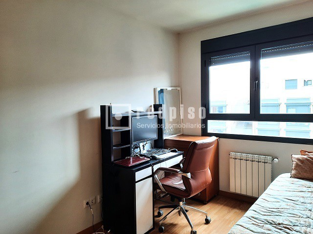 Piso en alquiler en  calle de la Princesa de Éboli, Madrid  17/38