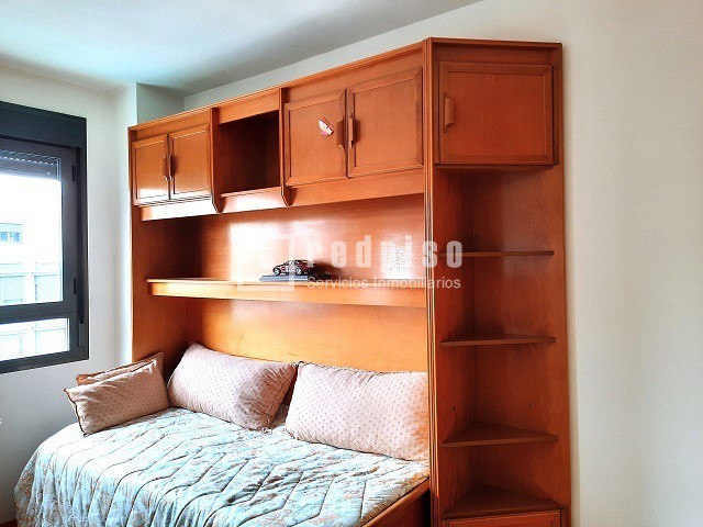 Piso en alquiler en  calle de la Princesa de Éboli, Madrid  16/38