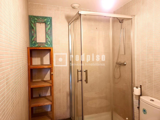 Piso en alquiler en  calle de la Princesa de Éboli, Madrid  33/38