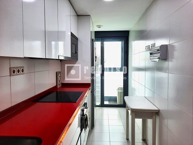 Piso en alquiler en  calle de la Princesa de Éboli, Madrid  13/38