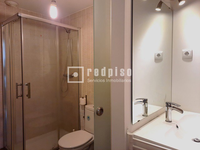 Piso en alquiler en  calle de la Princesa de Éboli, Madrid  34/38