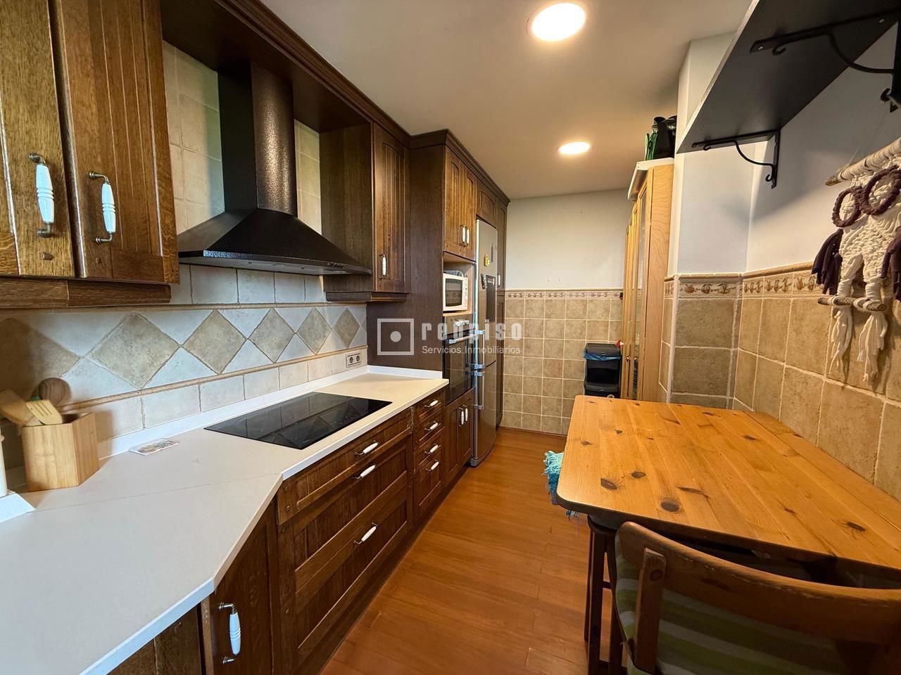 Piso en venta en  calle la Llama, Guadarrama, Madrid  6/20